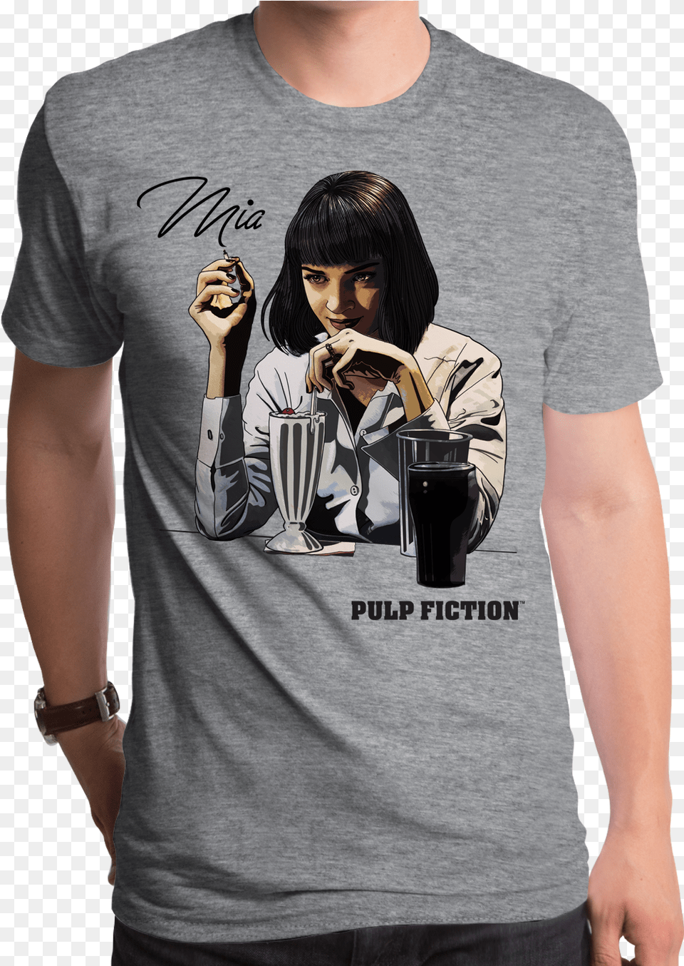 Friends T Shirt Mens, Clothing, T-shirt, Adult, Female Free Png Download