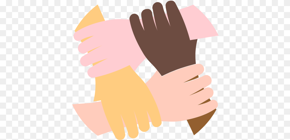 Friends Transparent Images Teamwork Icon, Body Part, Hand, Person, Finger Free Png