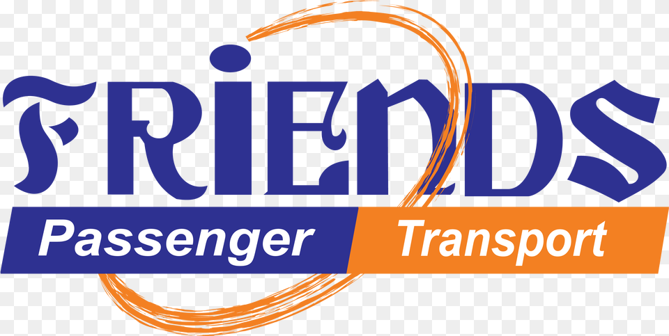 Friends Transport Friends Passenger Transport Dubai, Logo Free Transparent Png