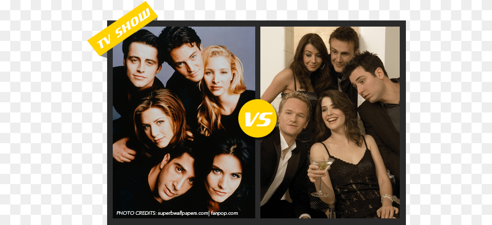 Friends Vs Himym Met Your Mother 6 Marshall, Adult, Wedding, Person, People Png Image