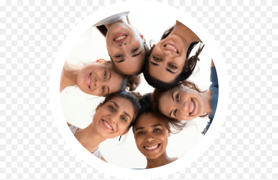 Friendship, People, Head, Person, Photography Free Png Download