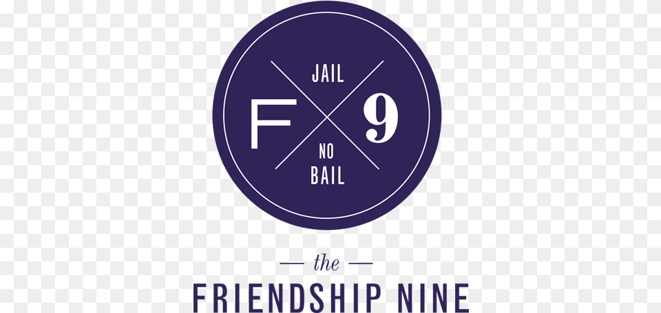 Friendship 9 Logo Circle, Disk, Text Png
