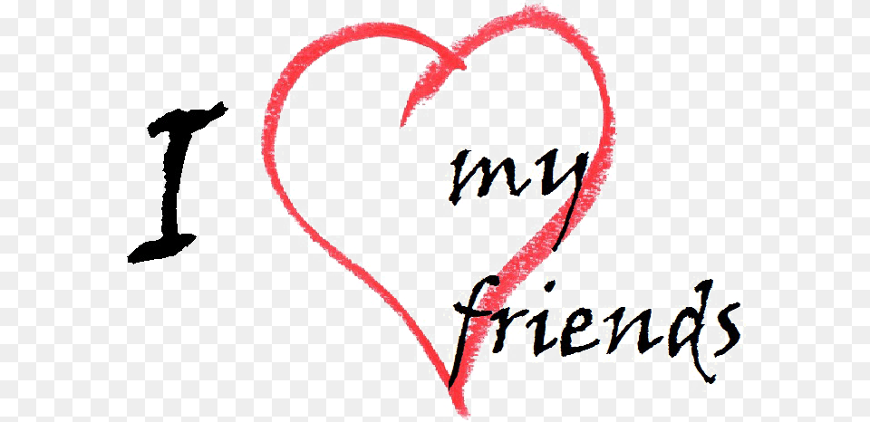 Friendship Background Love And Friendship, Heart, Dynamite, Weapon, Person Png