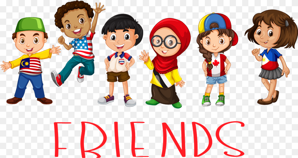 Friendship Birdday Quotes, Baby, Person, Face, Head Free Transparent Png