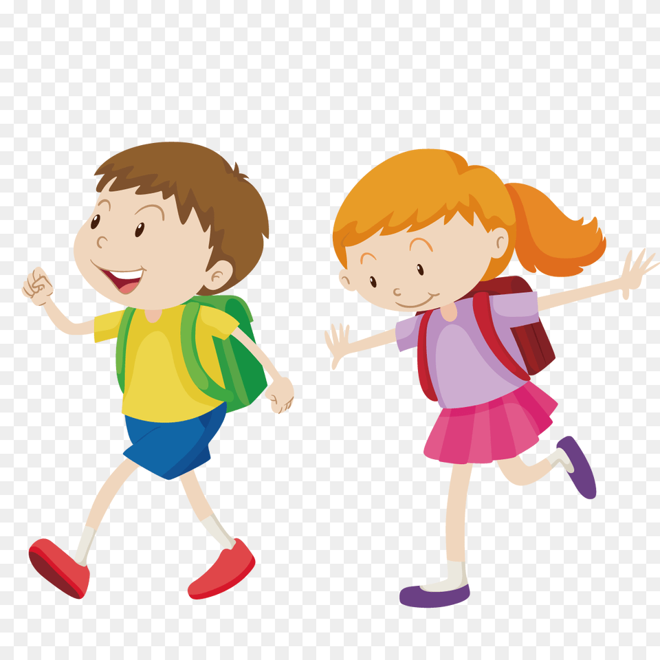 Friendship Clipart Classmate, Baby, Person, Face, Head Free Transparent Png