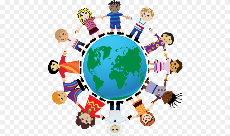 Friendship Day Clip Art Girl Scouts International, Astronomy, Outer Space, Planet, Baby Png Image
