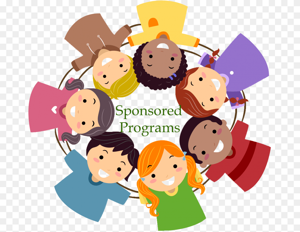 Friendship Day Clip Art We Are Different But Equal, Photography, Person, People, Baby Png Image