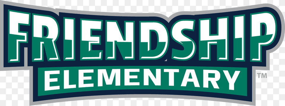 Friendship Elementary School Graphic Design, Banner, Scoreboard, Text, Logo Free Png