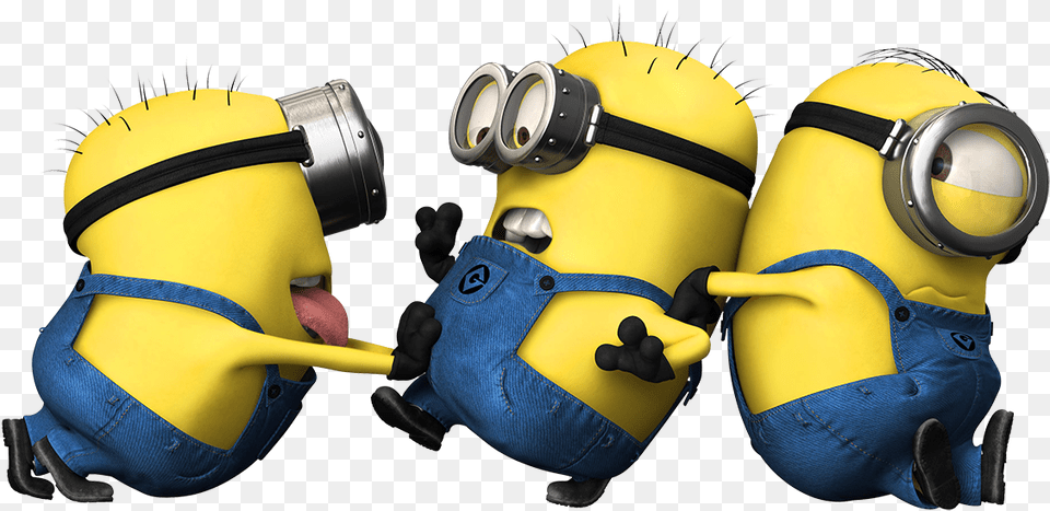 Friendship Images Of Minions, Vest, Lifejacket, Clothing, Accessories Free Transparent Png