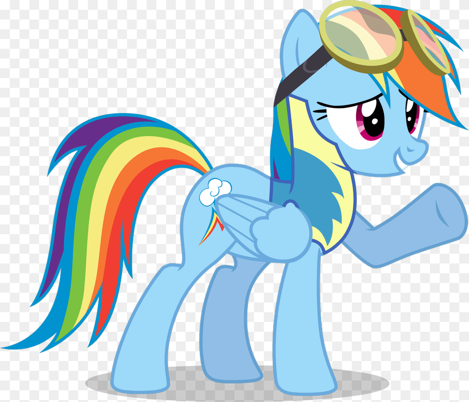 Friendship Is Magic Rainbow Dash, Publication, Book, Comics, Graphics Png