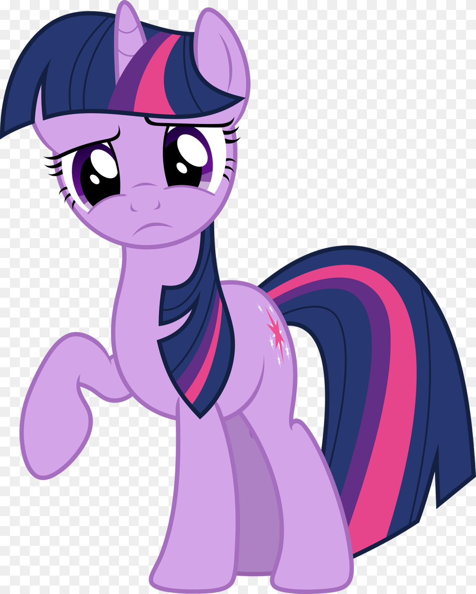 Friendship Is Magic Twilight, Book, Comics, Publication, Purple Free Png