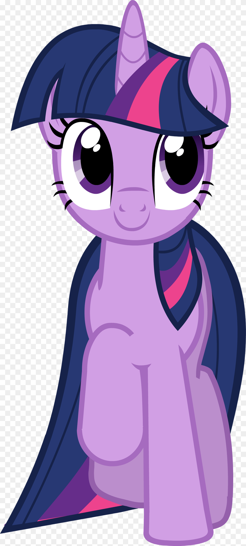 Friendship Is Magic Twilight Sparkle, Book, Purple, Comics, Publication Free Png Download