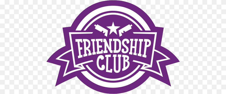 Friendship Logo 2 Image Clip Art, Person Png