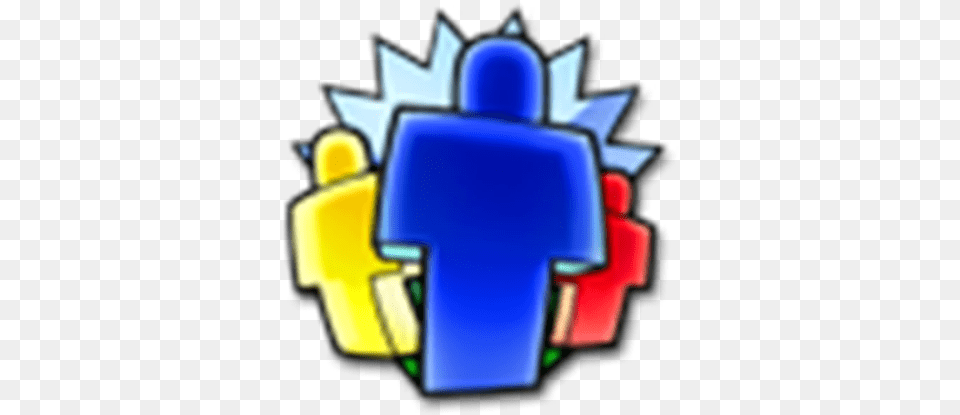 Friendship Logo Make A Group On Roblox, Bulldozer, Machine, Symbol Free Png