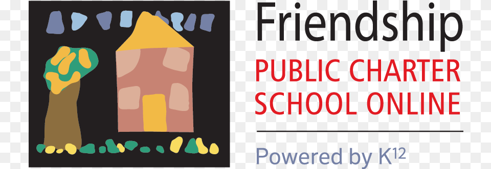 Friendship Pcs Online Friendship Collegiate Academy Public Charter School Png Image