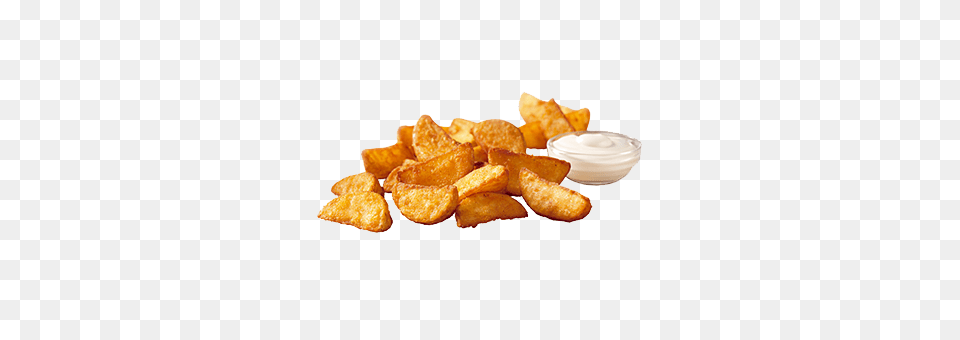 Fries, Food, Ketchup Png