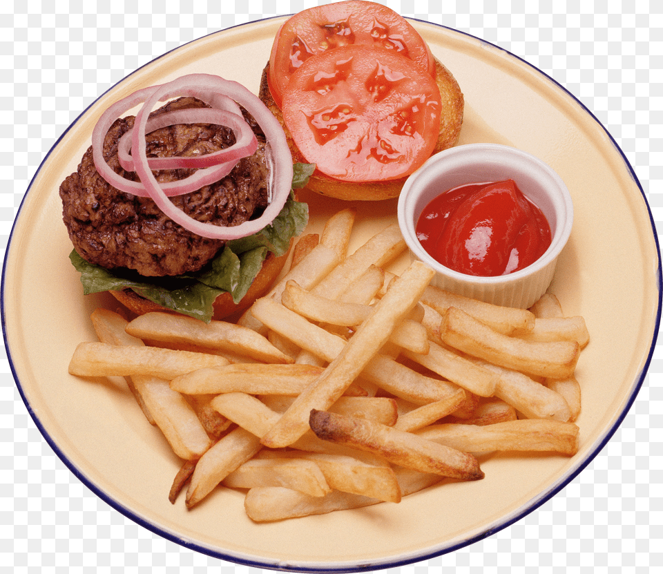 Fries Png