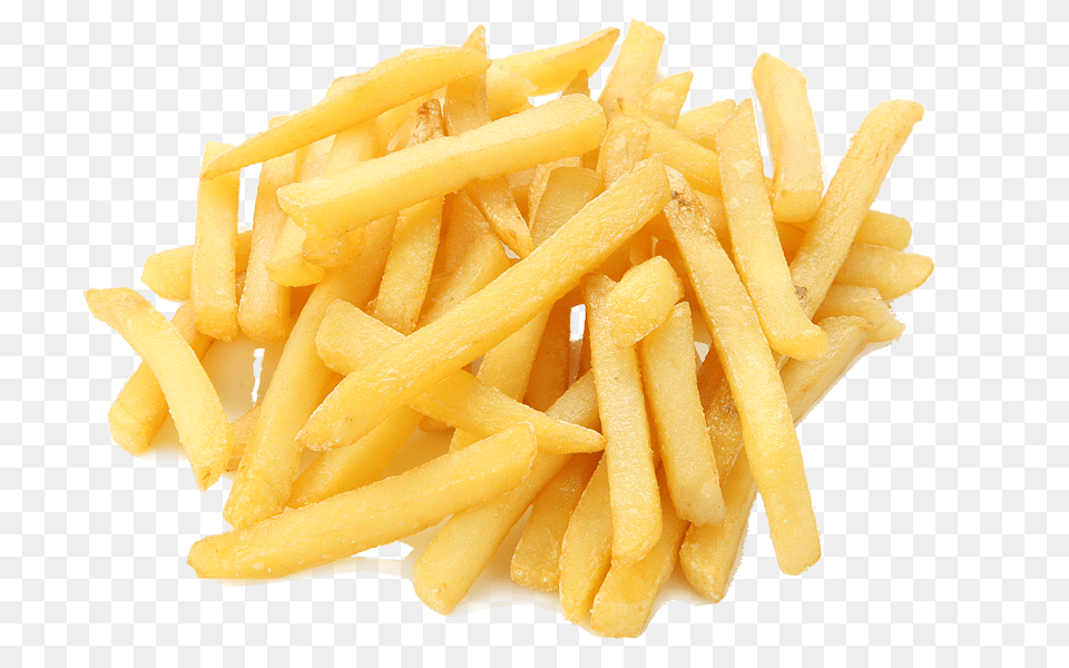 Fries, Food Free Png Download