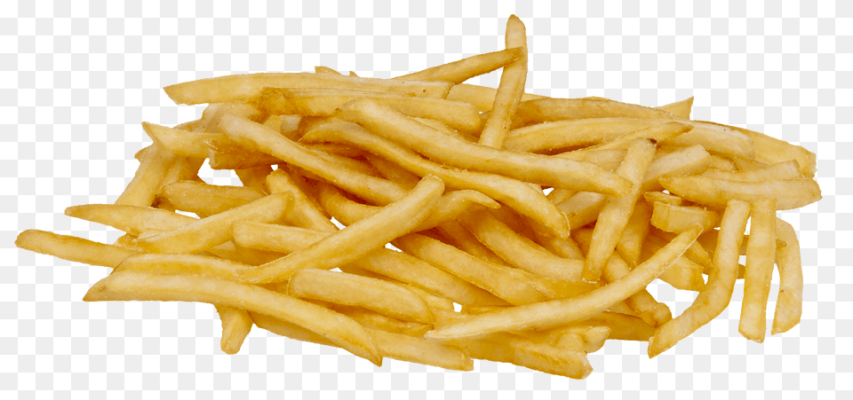 Fries, Food Free Transparent Png