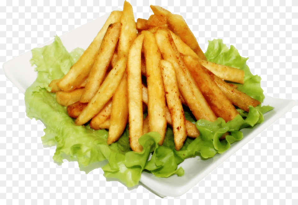 Fries, Food, Food Presentation Png