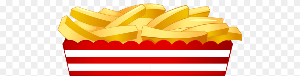 Fries, Food, Dynamite, Weapon Free Png