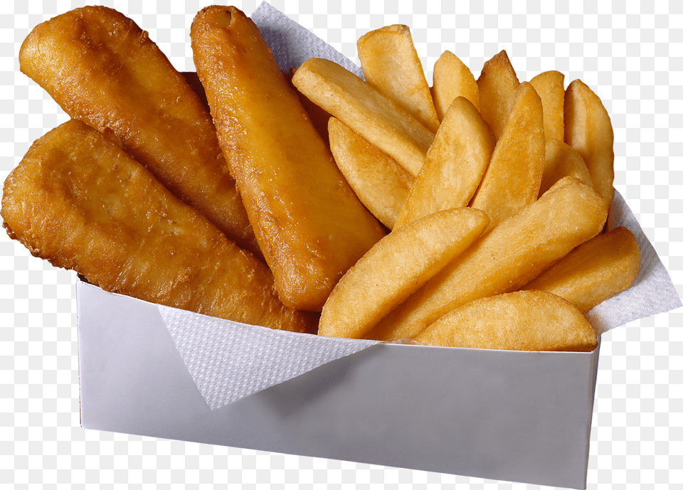 Fries, Food, Bread Free Png