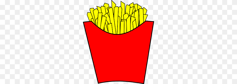 Fries Food, Jar, Dynamite, Weapon Free Transparent Png