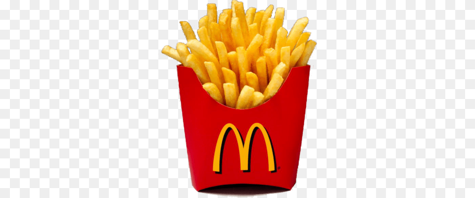 Fries, Food Free Png