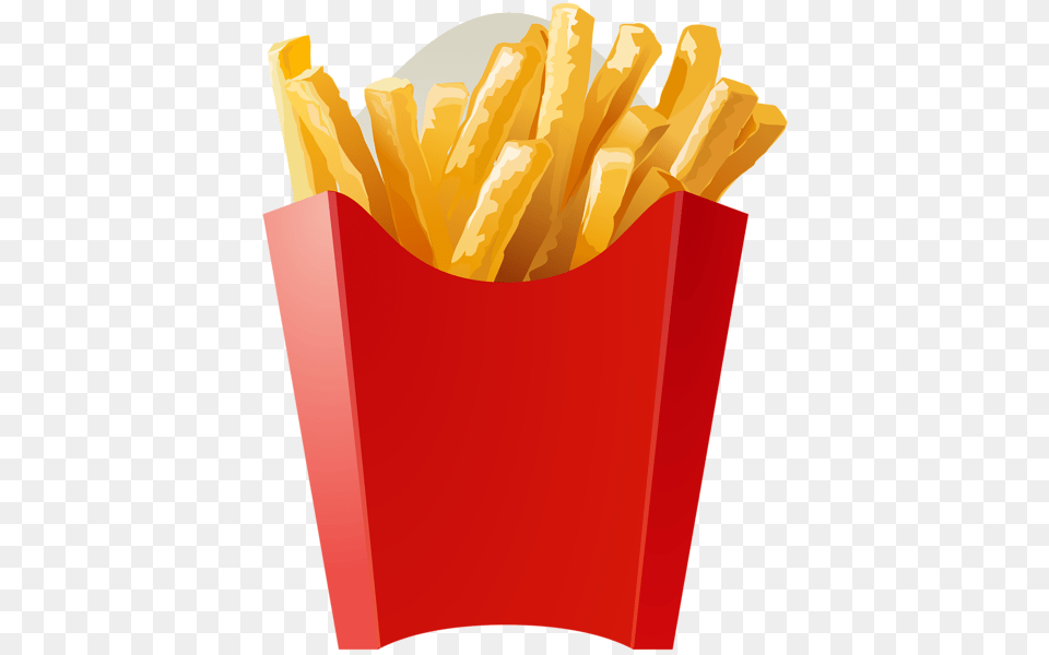 Fries, Food, Dynamite, Weapon Free Transparent Png