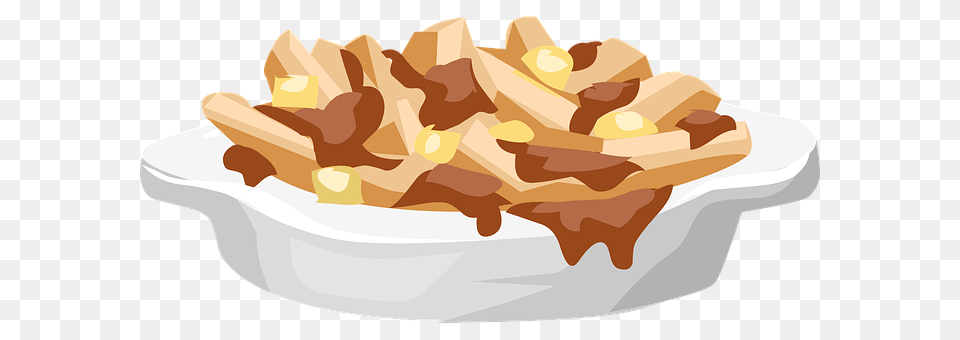 Fries Food, Snack Free Png Download