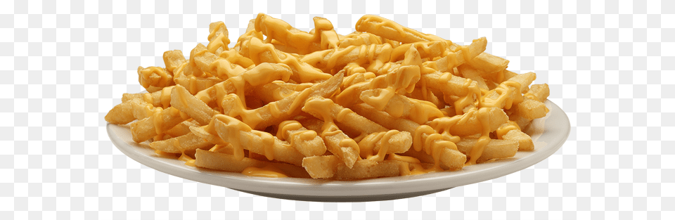 Fries Cheese Fries With Clear Background, Food Png Image