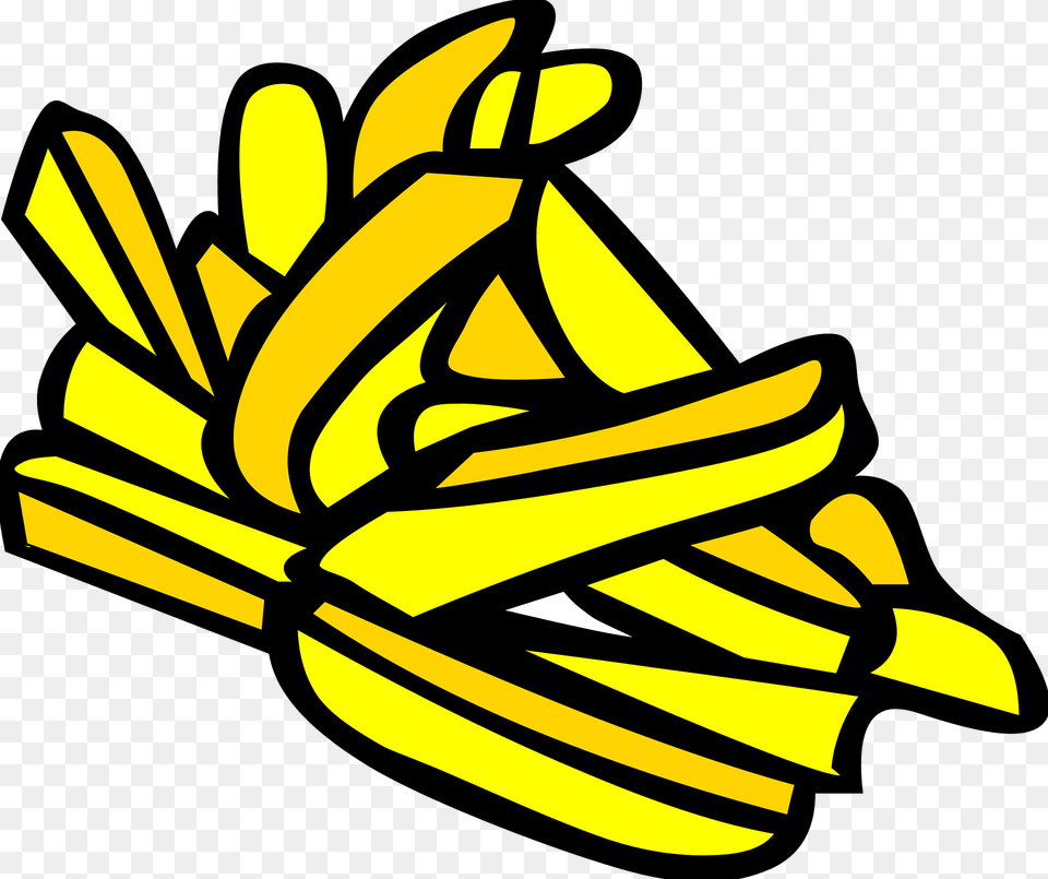 Fries Clipart, Dynamite, Weapon, Knot Png