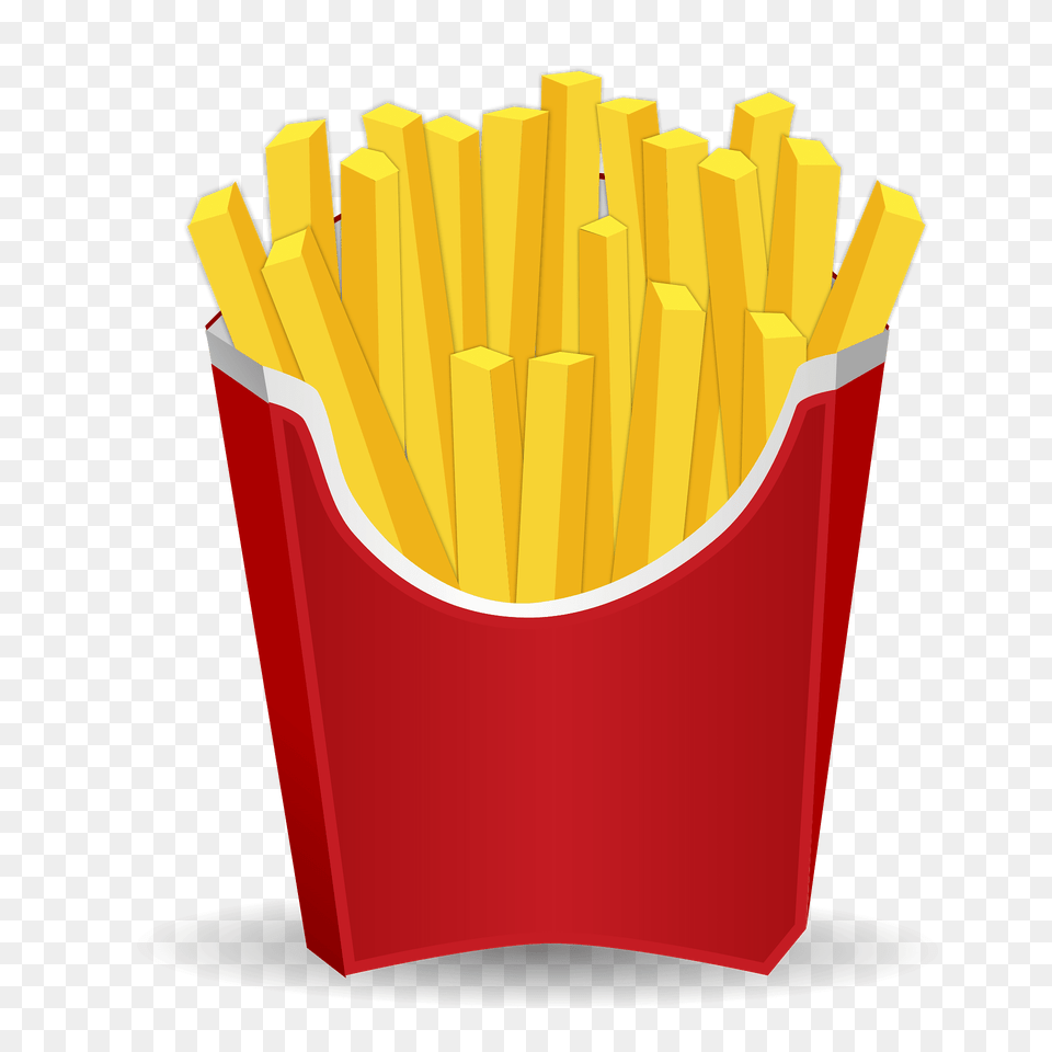 Fries Clipart, Food, Chess, Game Free Transparent Png