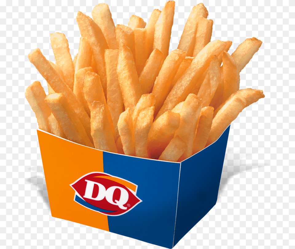 Fries Clipart Fry Mcdonalds Transparent Dairy Queen Fries, Food Free Png