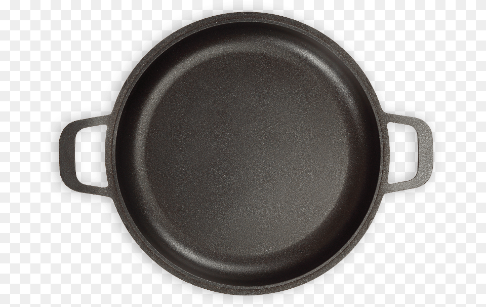 Fries Clipart Skillet Pan, Cooking Pan, Cookware, Frying Pan, Plate Free Png Download