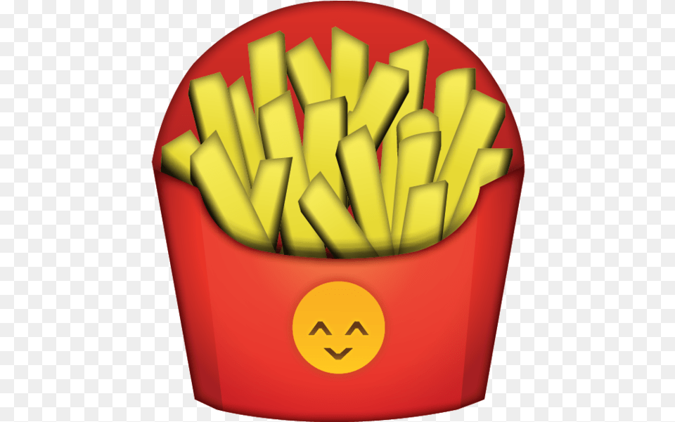 Fries Emoji, Food, Dynamite, Weapon Free Png