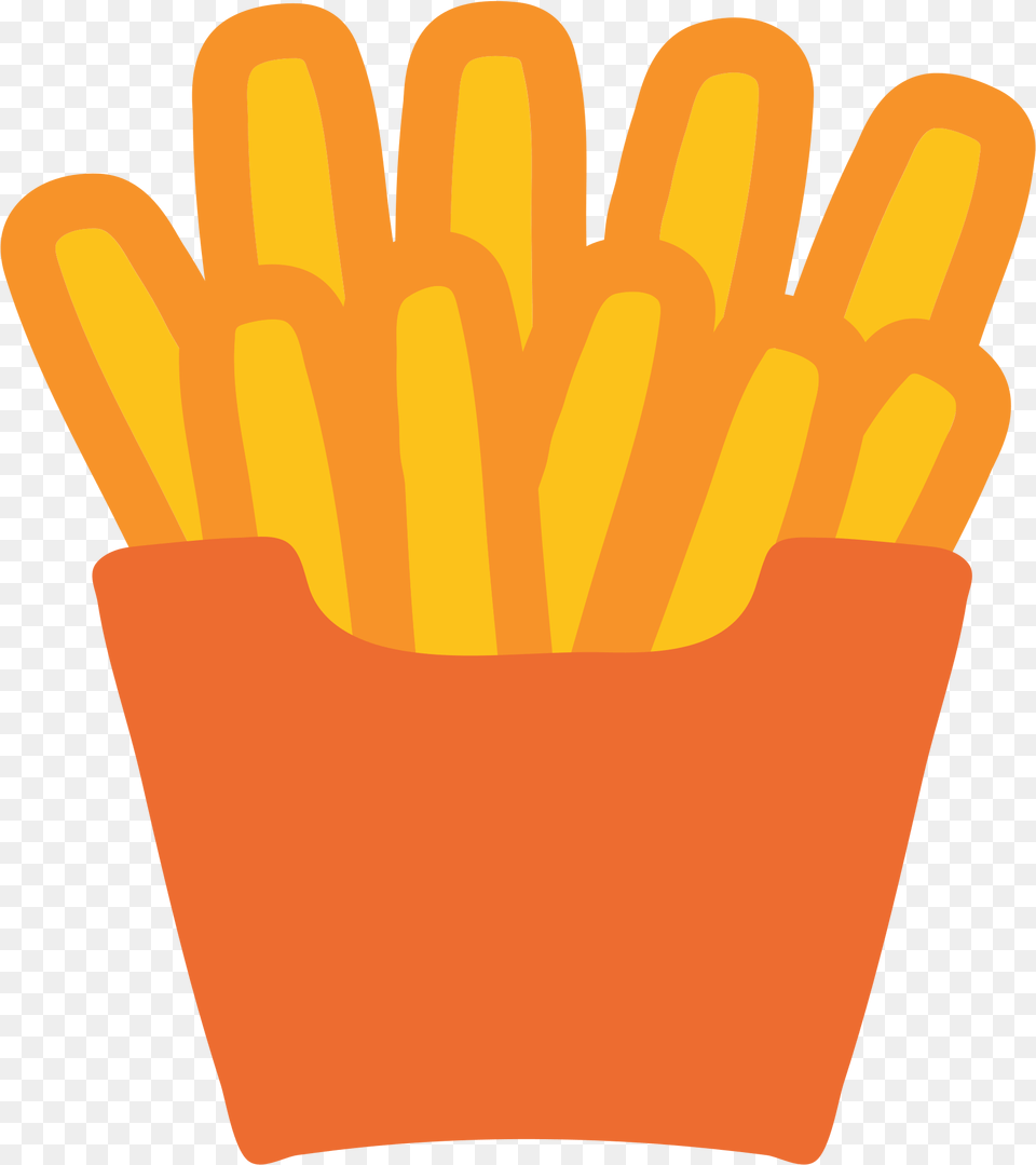 Fries Emoji Fries Emoji Android, Food Png Image