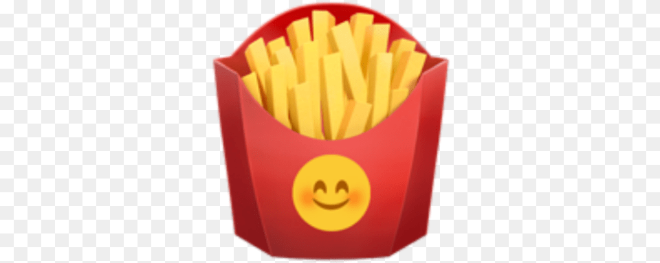 Fries Emojifood Emojifries Emoji Emojis Emoji French Fries, Food, First Aid Png Image