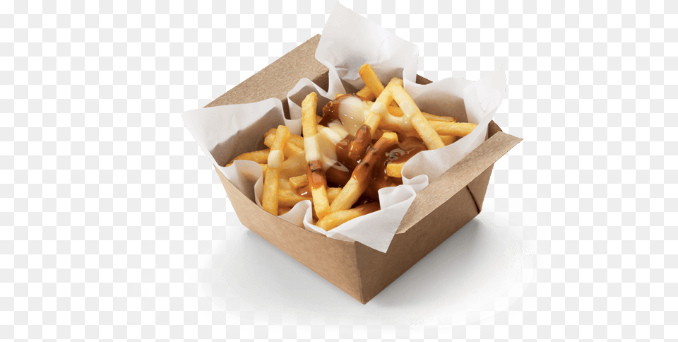 Fries Gravy Gravy And Cheese Loaded Fries, Food Free Png Download