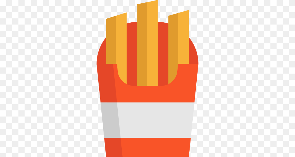 Fries Icon, Food, Weapon, Dynamite Png