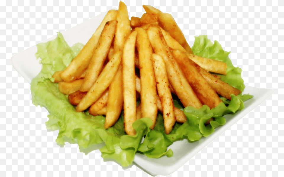 Fries Image French Fries, Food, Food Presentation, Plate Free Transparent Png