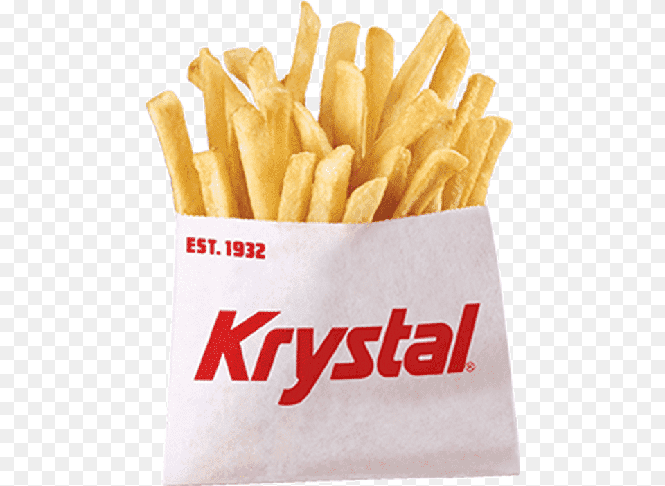 Fries Krystal Restaurant, Food Free Png