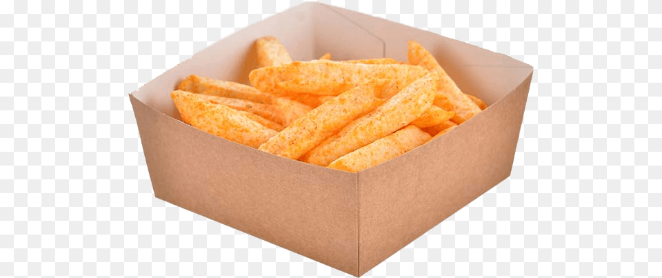 Fries Packaging Design, Food, Box Free Png