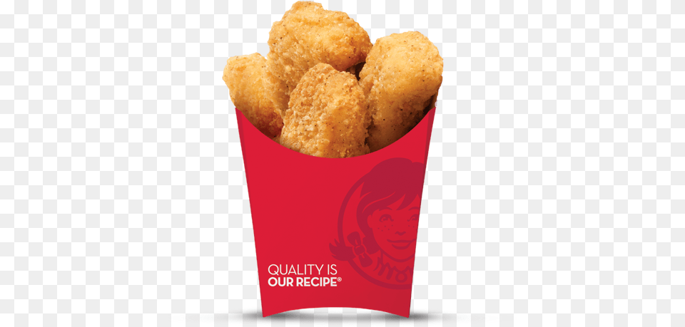 Fries Wendys Nuggets, Food, Fried Chicken, Face, Head Png Image
