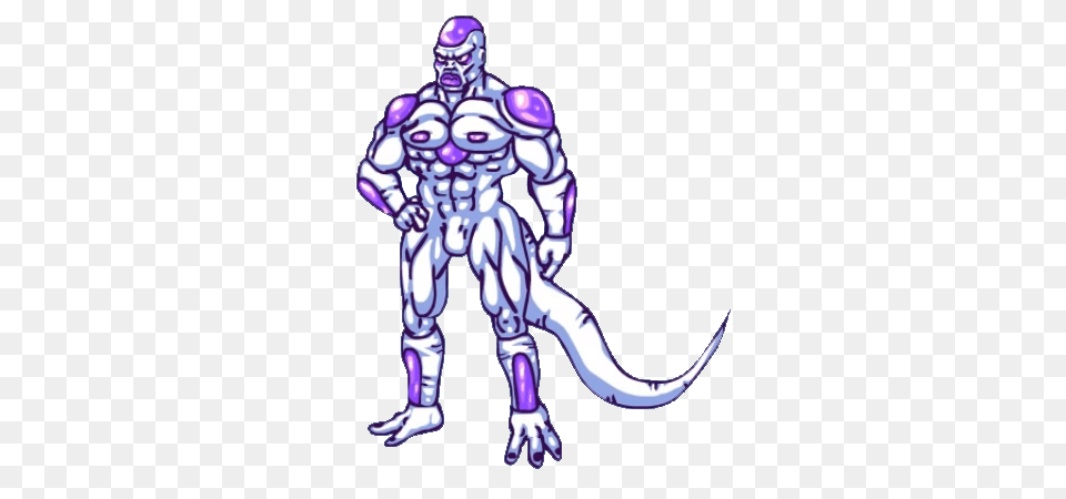 Frieza, Electronics, Hardware, Adult, Male Free Png Download