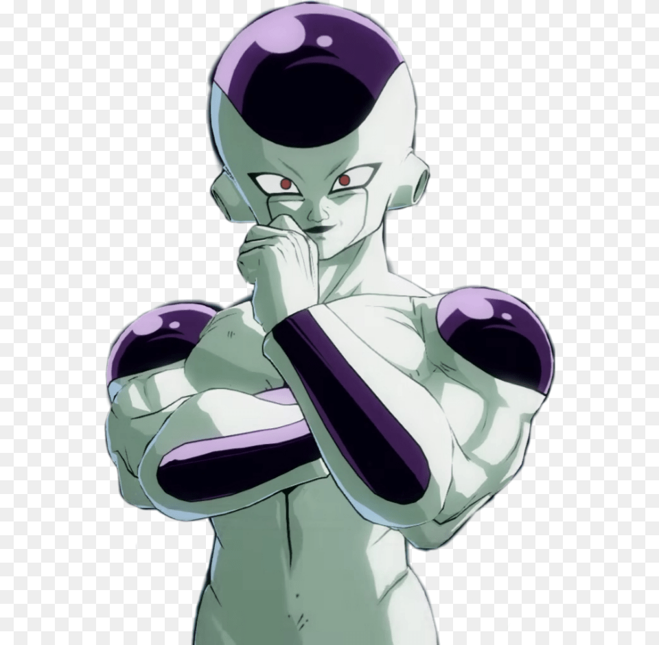 Frieza Dbz Dbs Dragonball Dragonballz Dragonballsuper Cartoon, Adult, Female, Person, Woman Free Transparent Png