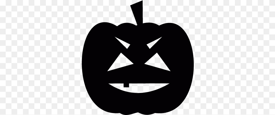 Fright Pumpkin Vector Pumpkin, Symbol, Logo Png