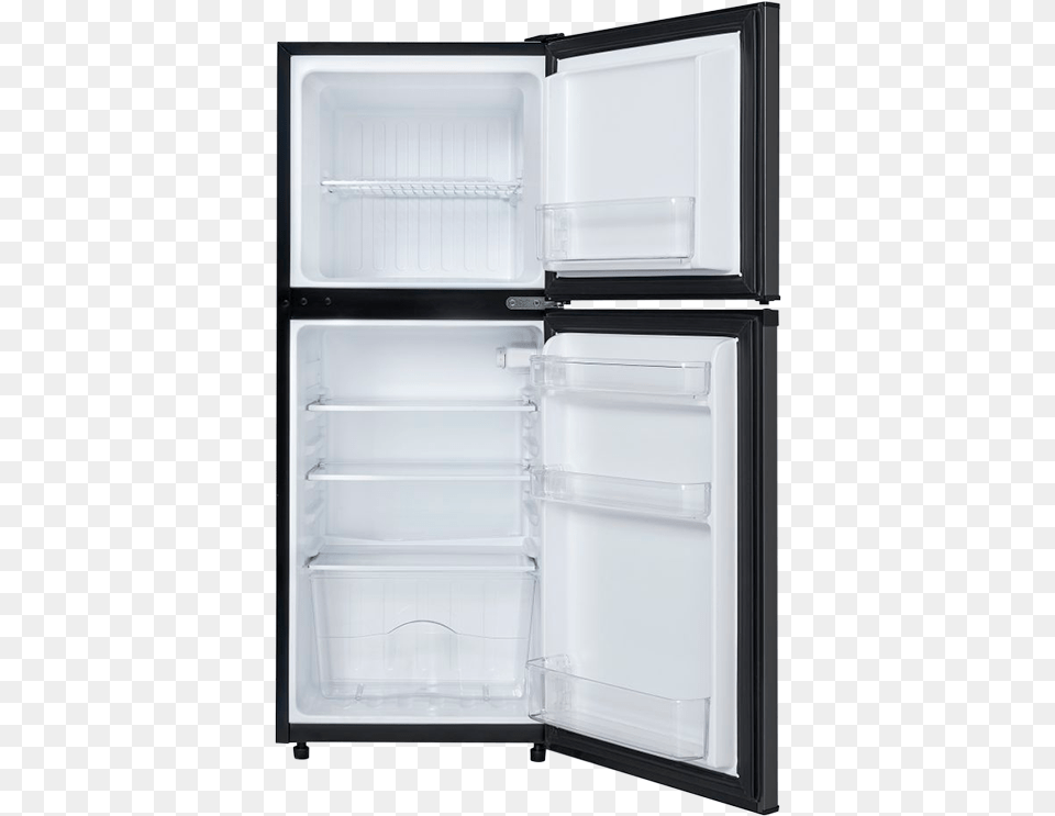 Frigidaire 45 Compact Refrigerator, Device, Appliance, Electrical Device Png Image