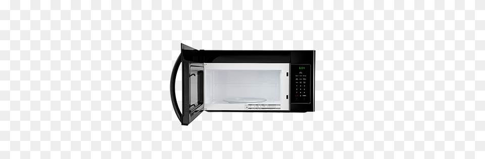 Frigidaire Microwave Oven, Appliance, Device, Electrical Device Free Png Download