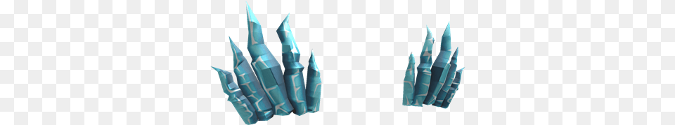 Frigidus Should Ice Spikes Vurse Roblox Toy Item, Electronics, Hardware Free Png